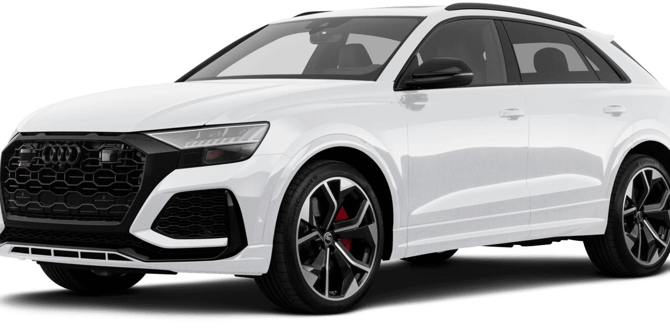 AUDI RS Q8 2024 WU1ARBF19RD018558 image